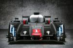 Audi R18 e-Tron Quattro 2014 года